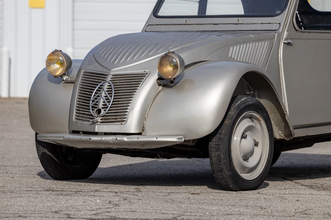 1948 Citroen 2CV - Image 31 of 31