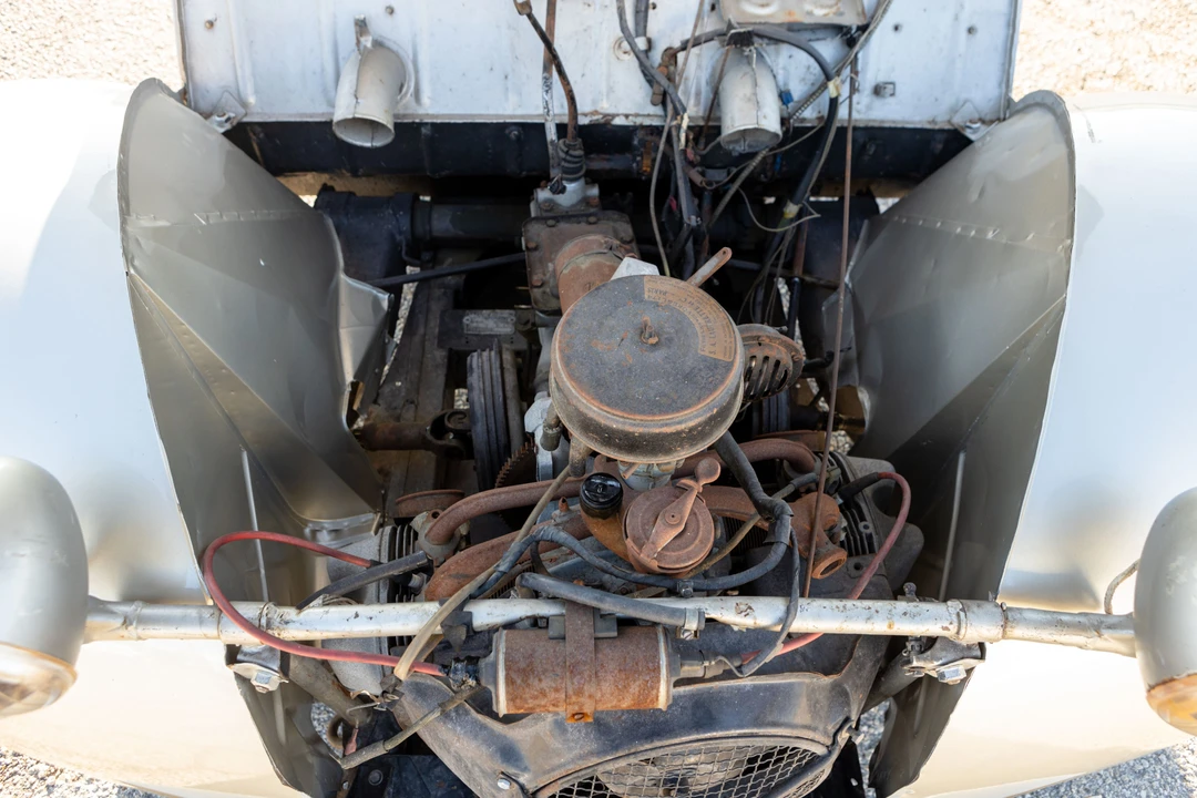 1948 Citroen 2CV - Image 21 of 31