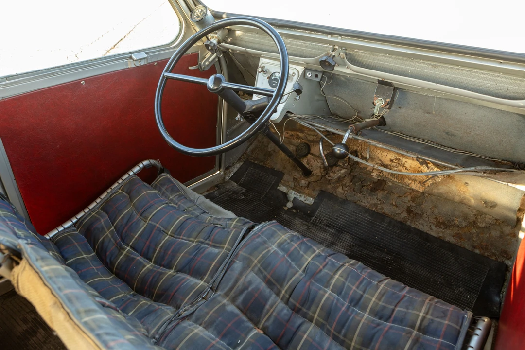 1948 Citroen 2CV - Image 14 of 31