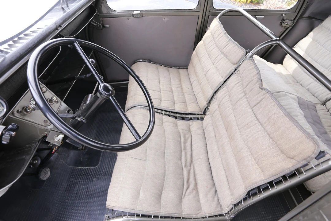 1948 Citroen 2CV - Image 4 of 13