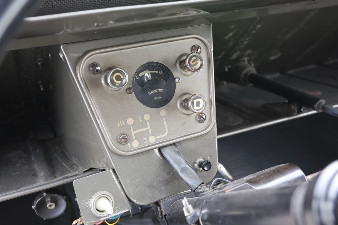 1948 Citroen 2CV - Image 3 of 13