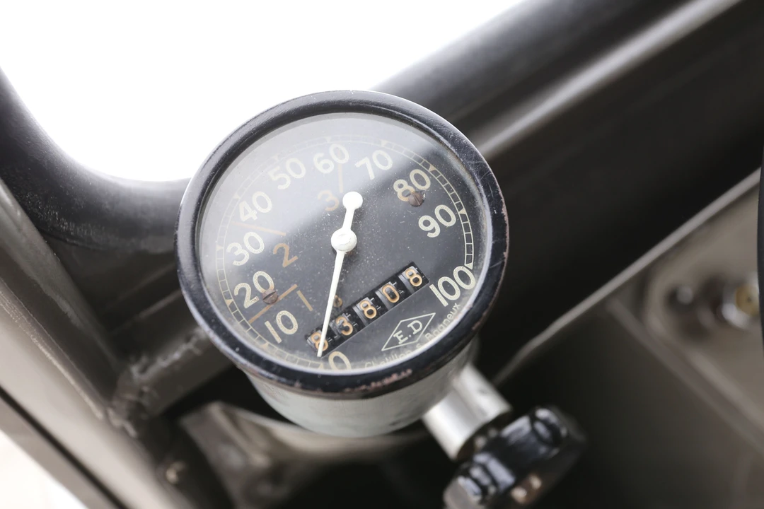 1948 Citroen 2CV - Image 2 of 13