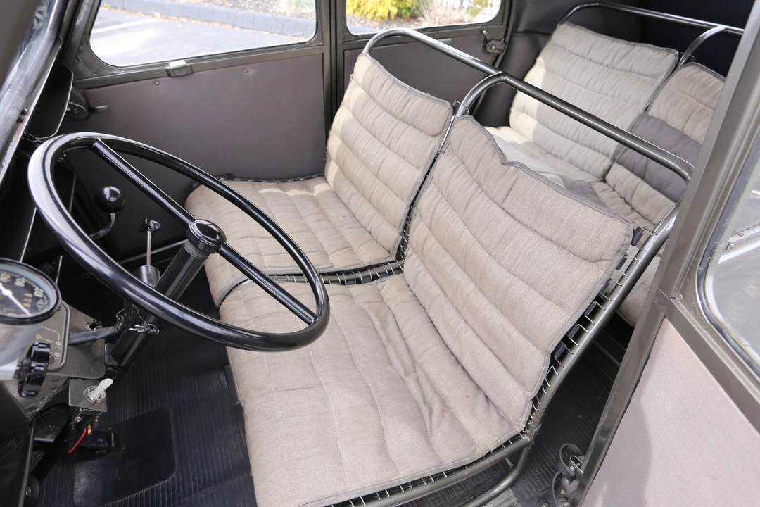 1948 Citroen 2CV - Image 5 of 13