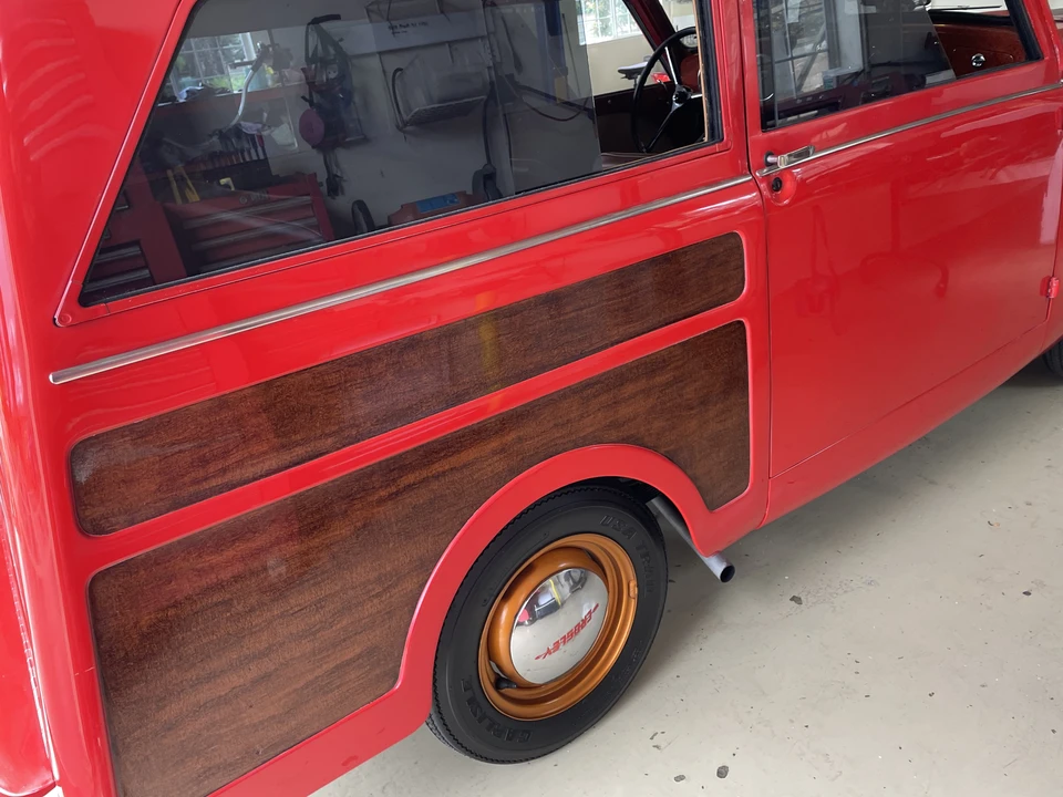 1948 Crosley CC - Image 4 of 31