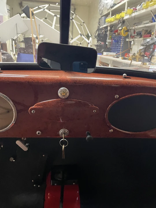 1948 Crosley CC - Image 23 of 31