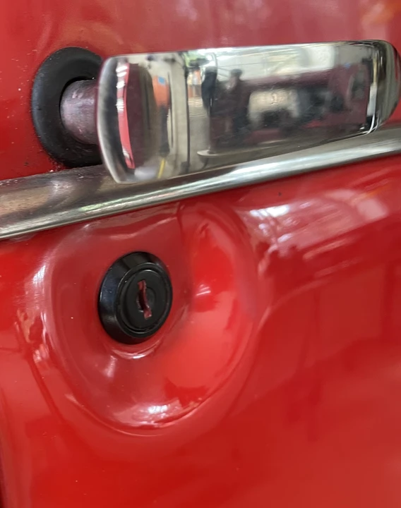 1948 Crosley CC - Image 11 of 31