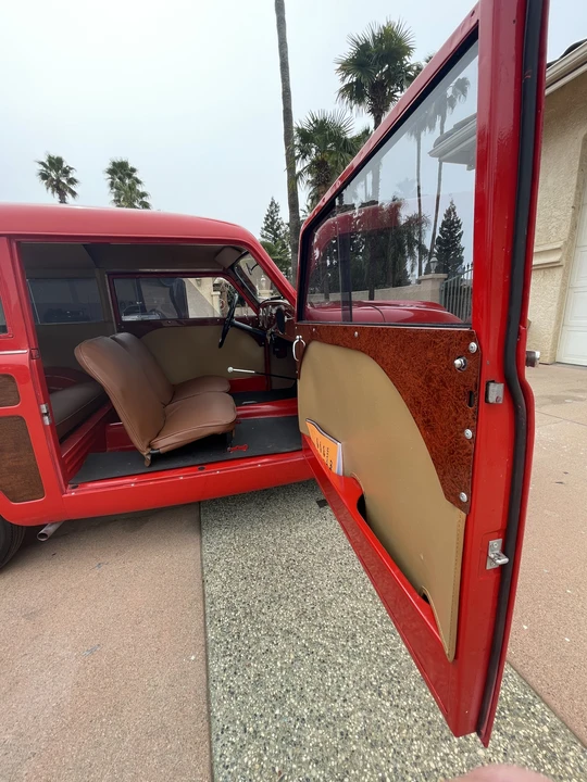 1948 Crosley CC - Image 24 of 31