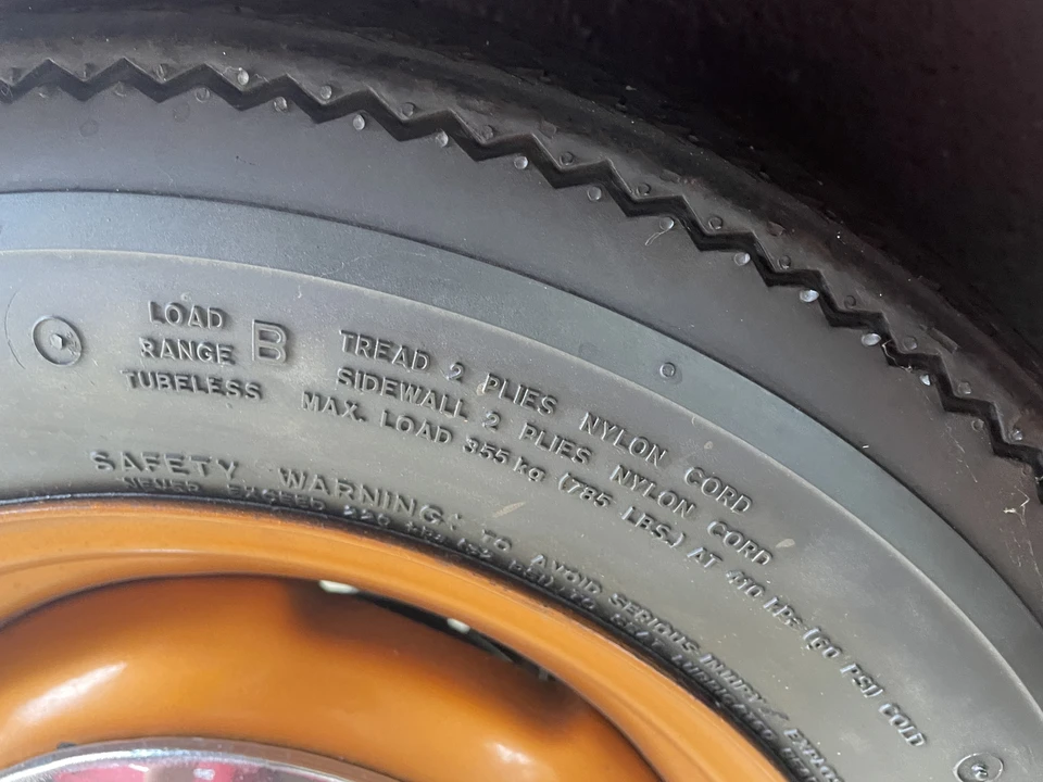 1948 Crosley CC - Image 30 of 31