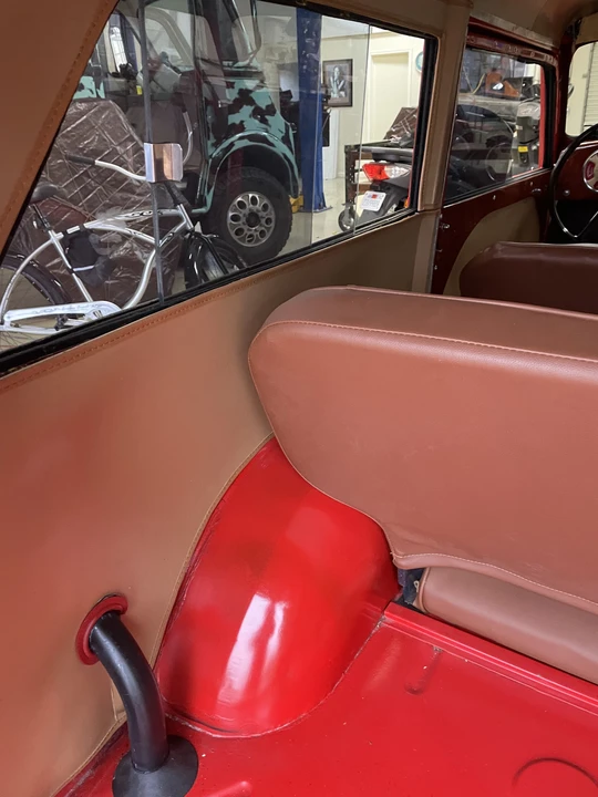 1948 Crosley CC - Image 20 of 31