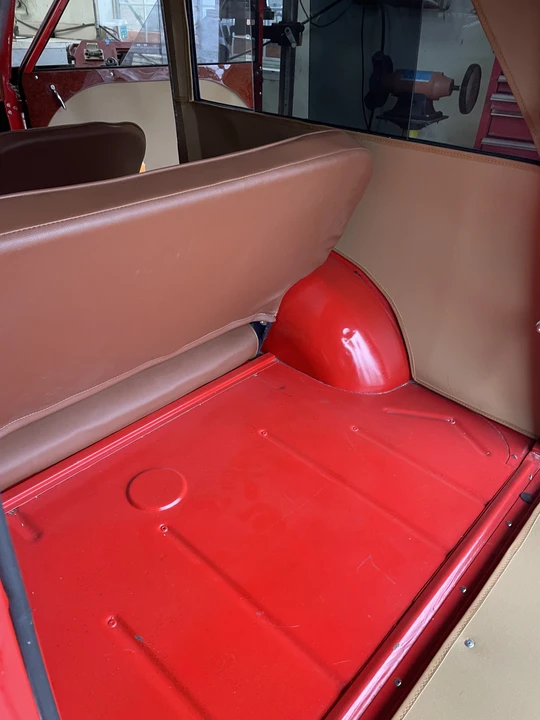 1948 Crosley CC - Image 15 of 31