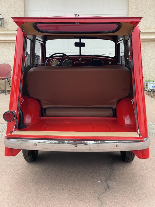 1948 Crosley CC - Image 17 of 31