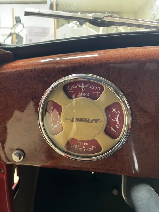 1948 Crosley CC - Image 22 of 31