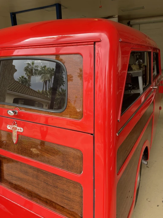 1948 Crosley CC - Image 7 of 31