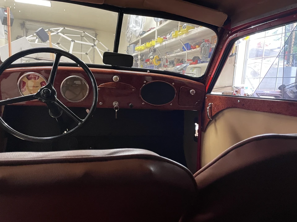 1948 Crosley CC - Image 21 of 31