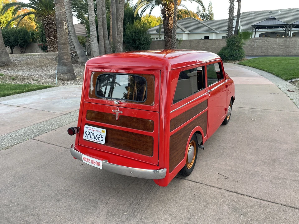 1948 Crosley CC - Image 3 of 31
