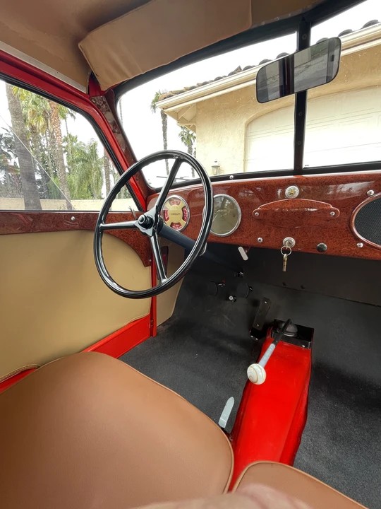 1948 Crosley CC - Image 19 of 31