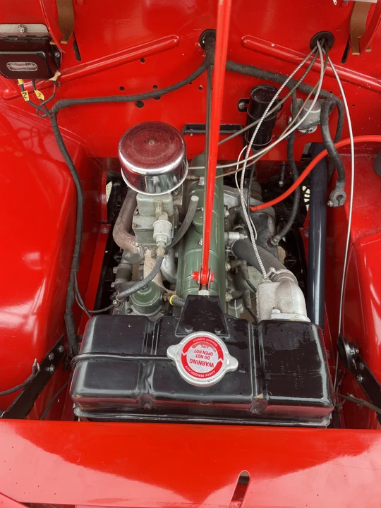 1948 Crosley CC - Image 25 of 31