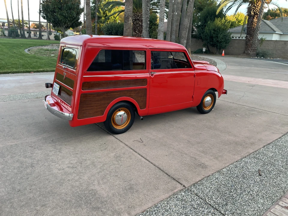 1948 Crosley CC - Image 2 of 31