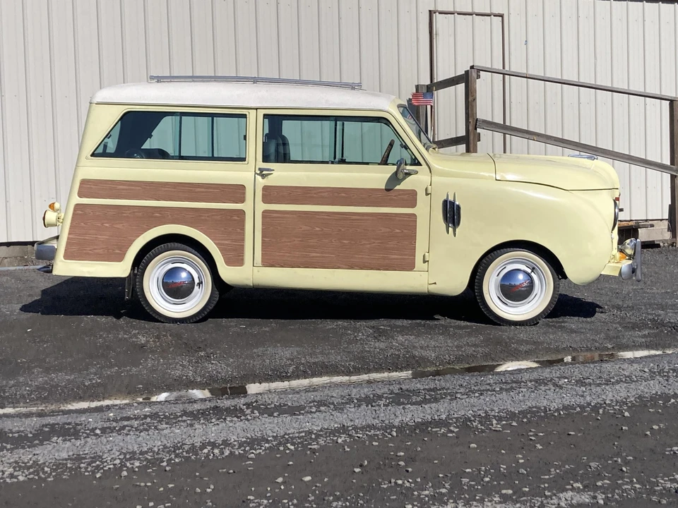 1948 Crosley CC - Image 19 of 31