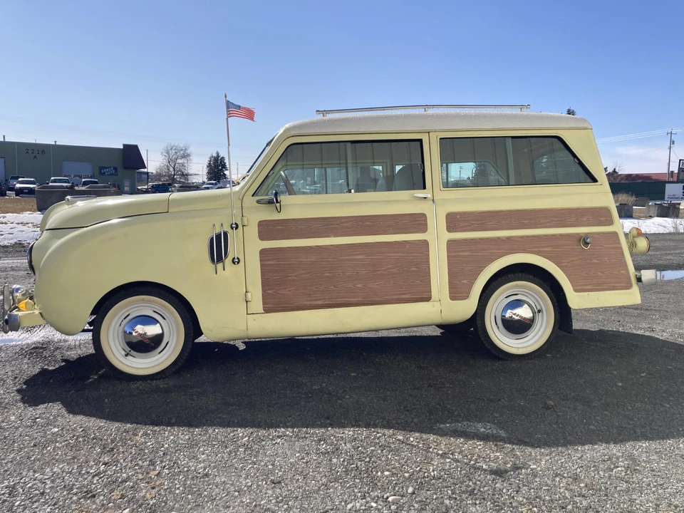 1948 Crosley CC - Image 28 of 31
