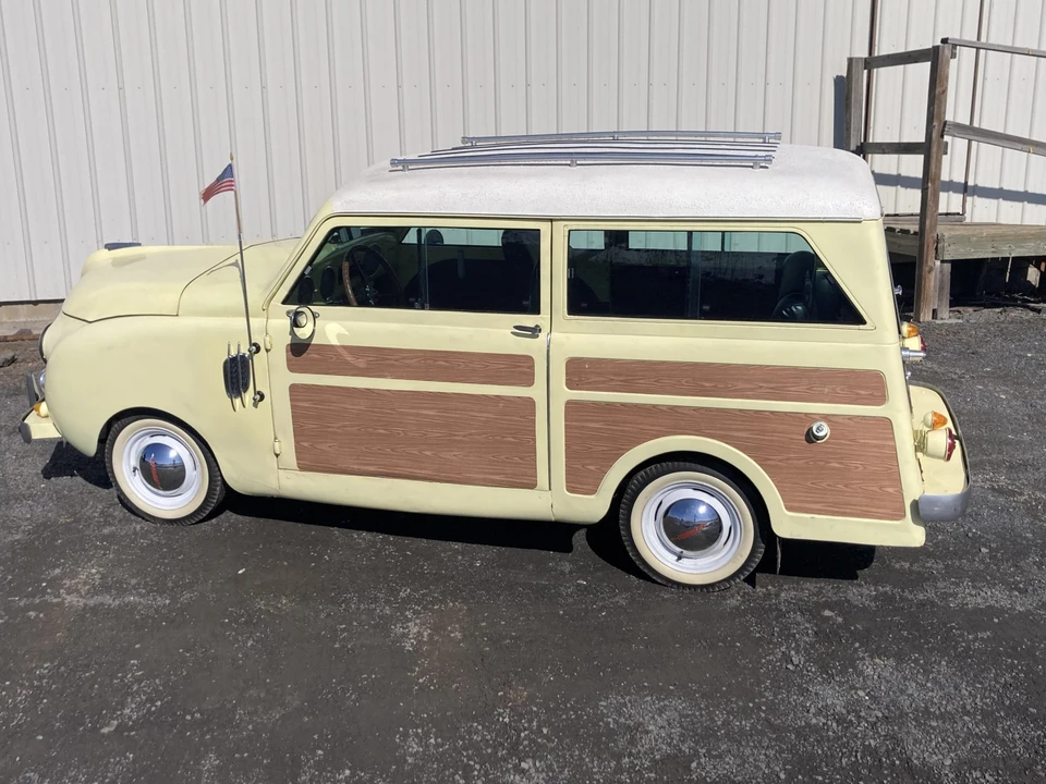 1948 Crosley CC - Image 9 of 31