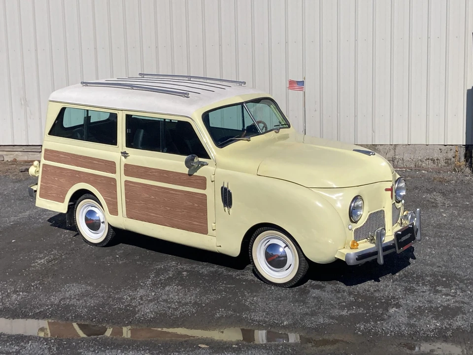 1948 Crosley CC - Image 18 of 31