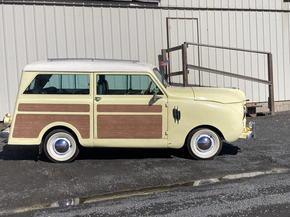 1948 Crosley CC - Image 21 of 31