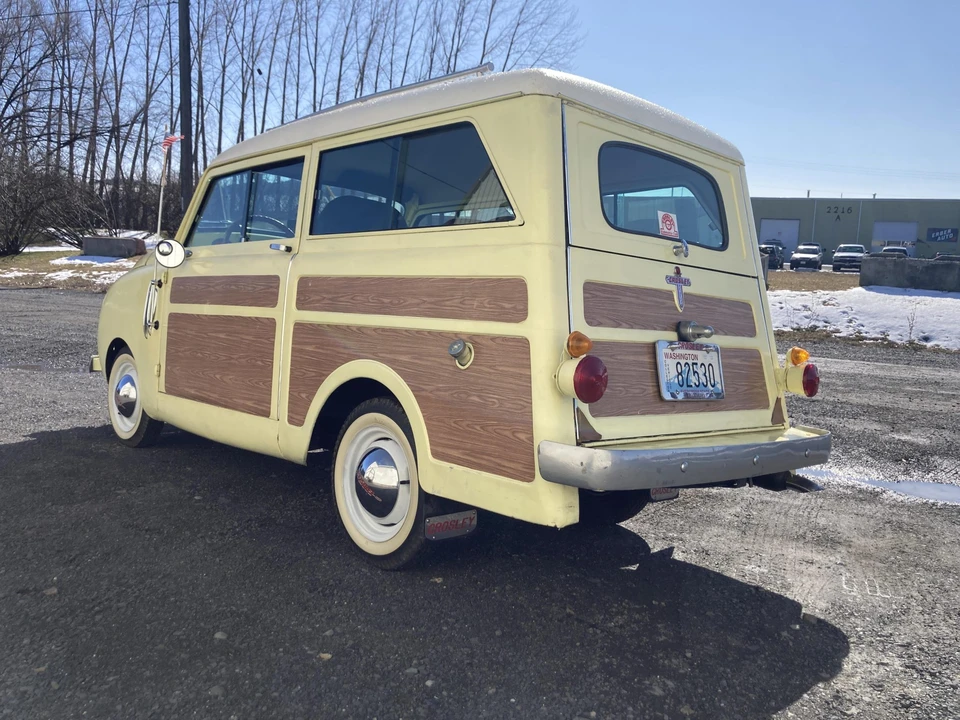 1948 Crosley CC - Image 31 of 31