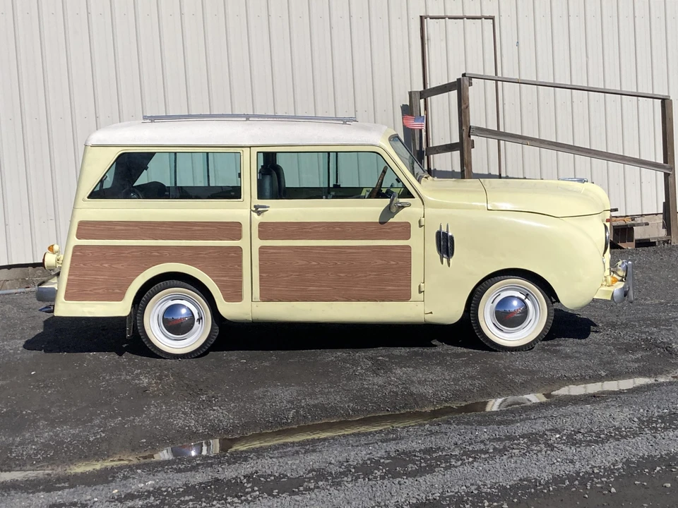 1948 Crosley CC - Image 20 of 31