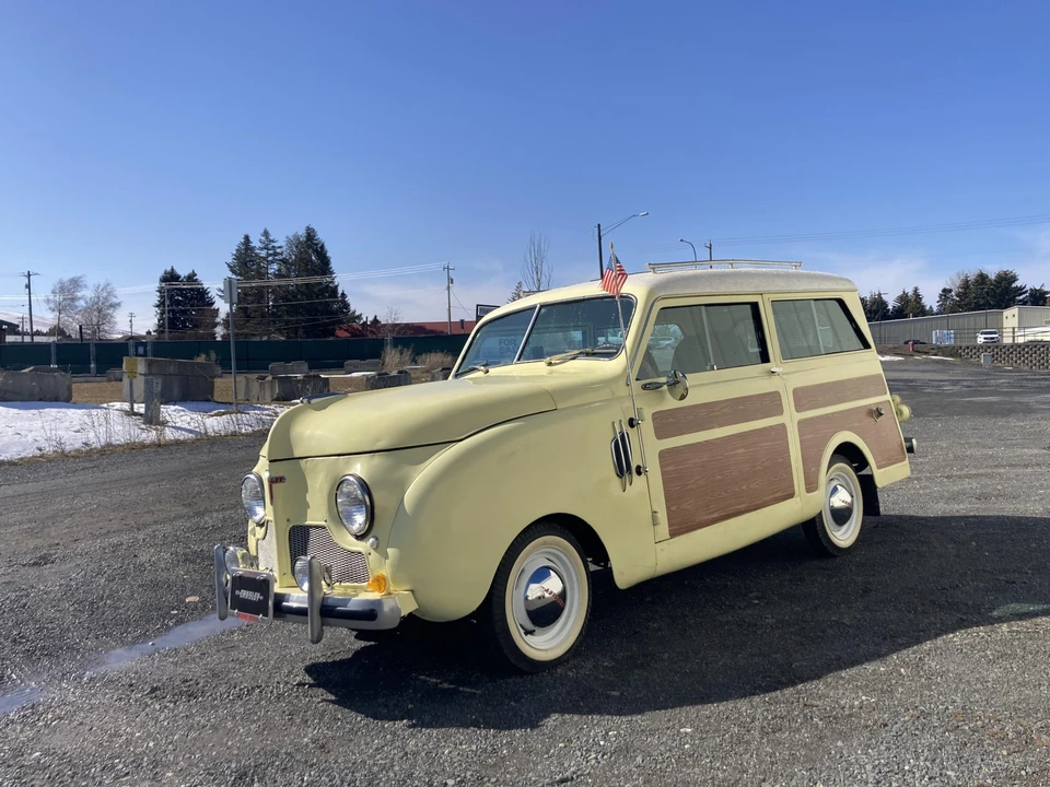1948 Crosley CC - Image 26 of 31