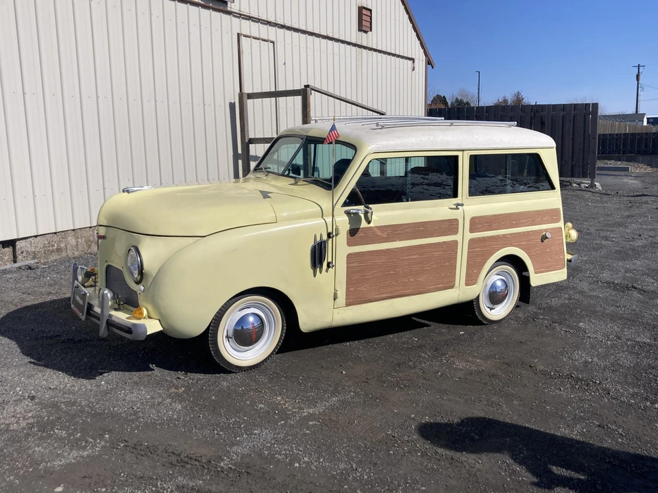 1948 Crosley CC - Image 6 of 31