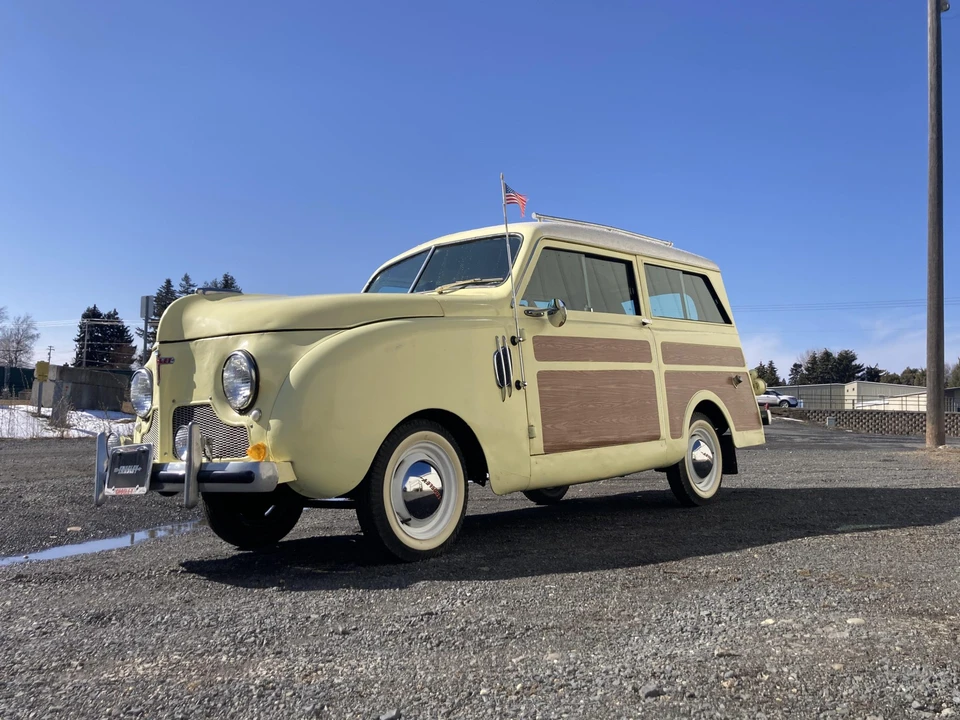 1948 Crosley CC - Image 25 of 31
