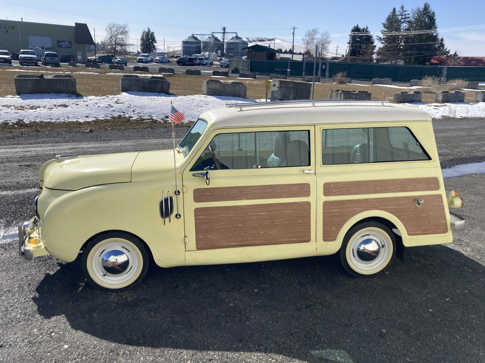 1948 Crosley CC - Image 29 of 31