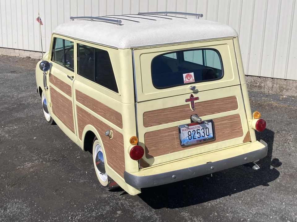 1948 Crosley CC - Image 13 of 31