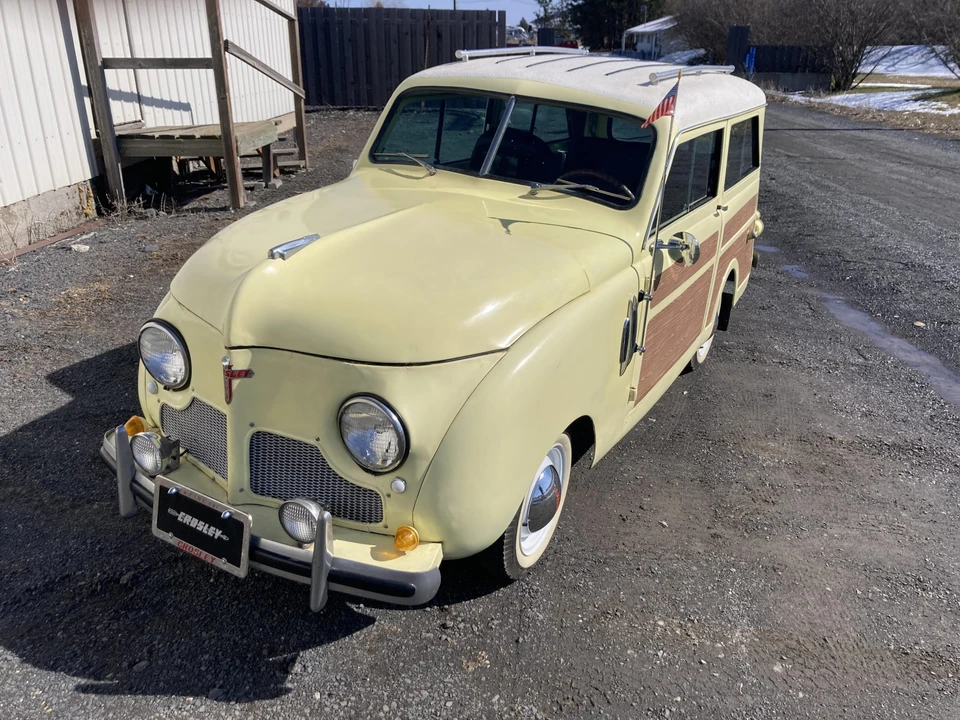 1948 Crosley CC - Image 5 of 31
