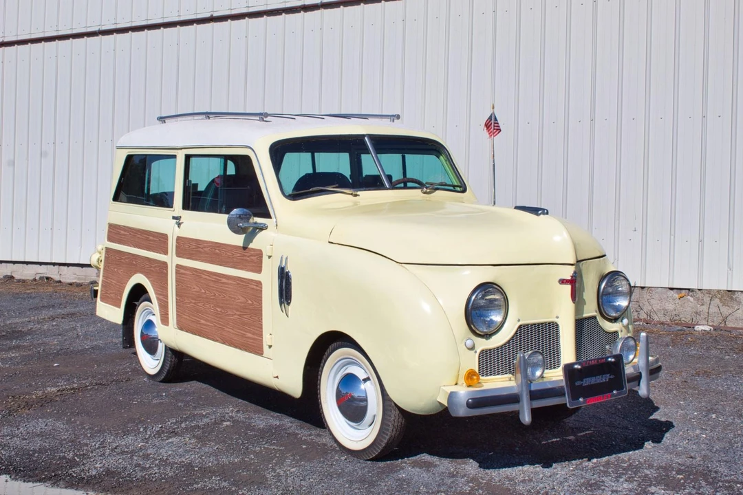 1948 Crosley CC - Image 2 of 31