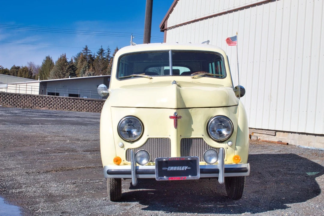 1948 Crosley CC - Image 3 of 31