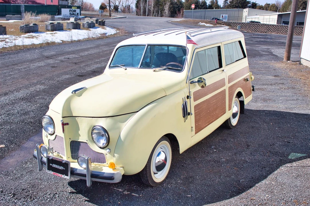 1948 Crosley CC - Image 24 of 31