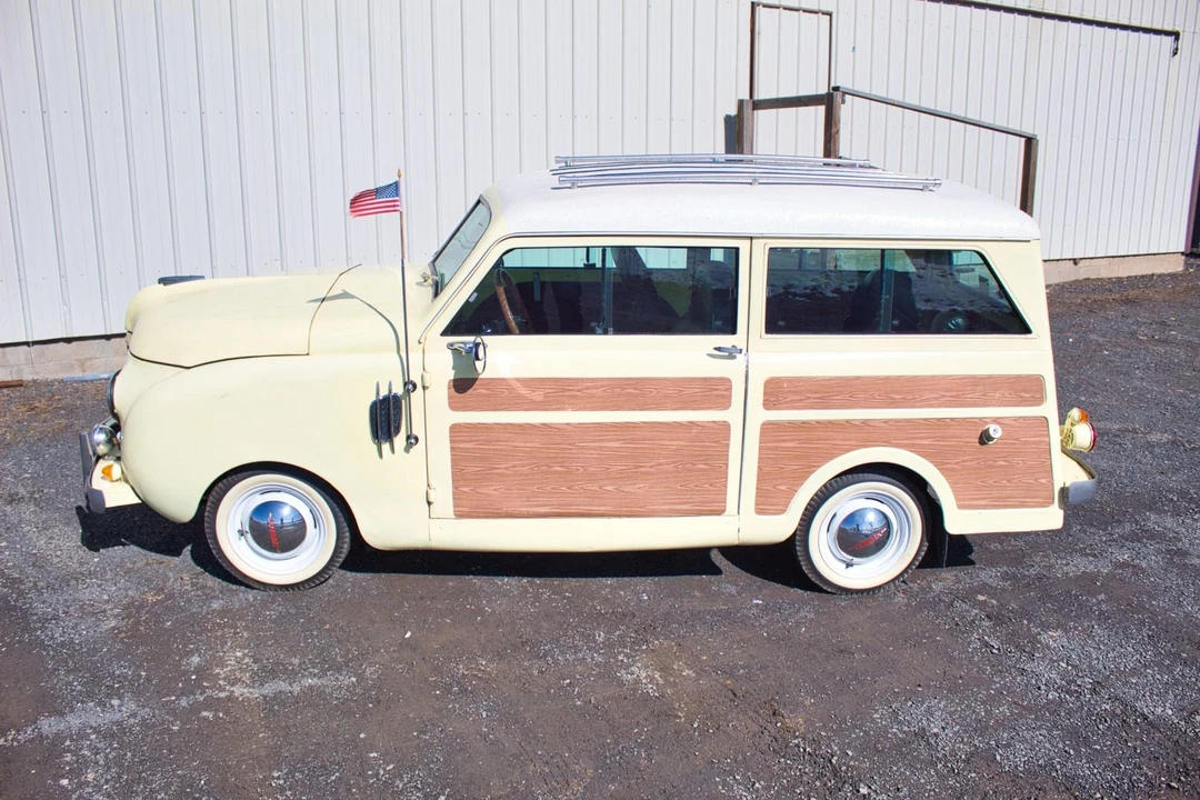 1948 Crosley CC - Image 10 of 31
