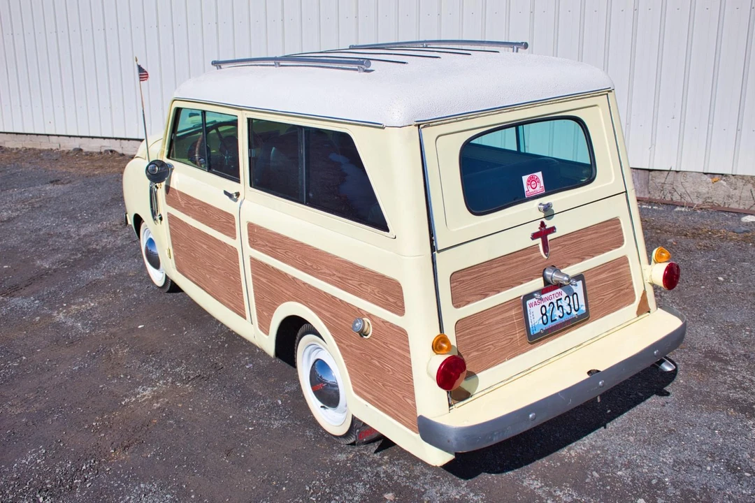 1948 Crosley CC - Image 12 of 31