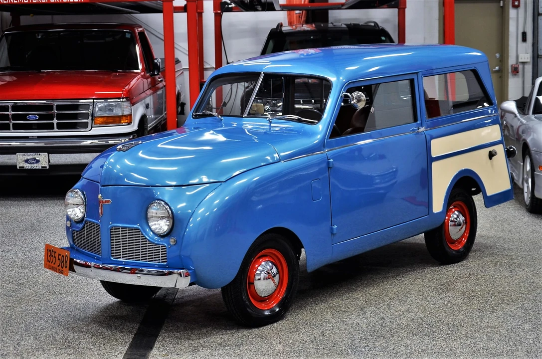 1948 Crosley CC - Image 2 of 31