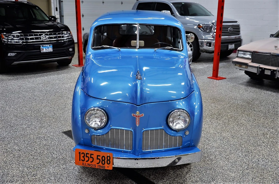 1948 Crosley CC - Image 31 of 31