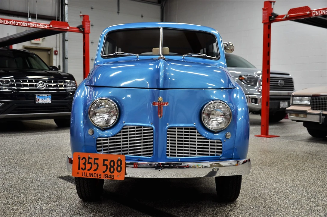 1948 Crosley CC - Image 30 of 31