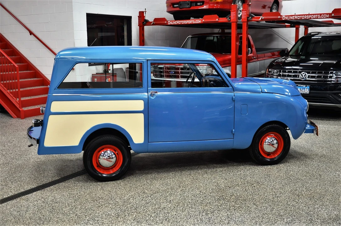 1948 Crosley CC - Image 21 of 31
