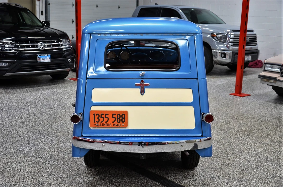 1948 Crosley CC - Image 15 of 31