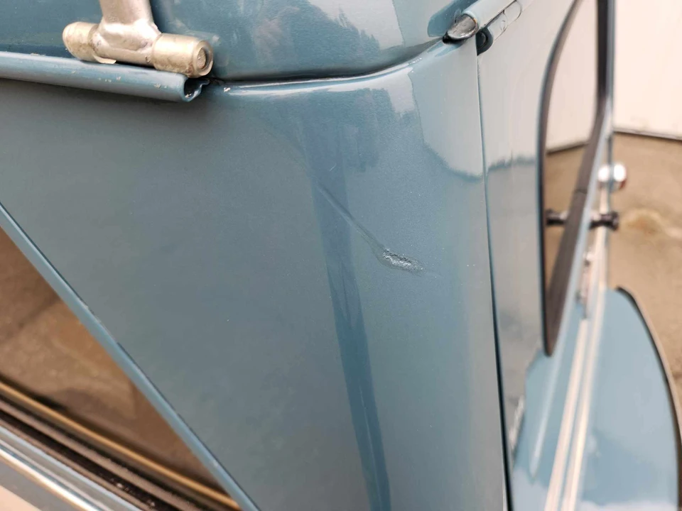 1948 Crosley CC - Image 31 of 31