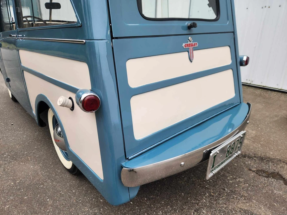 1948 Crosley CC - Image 21 of 31