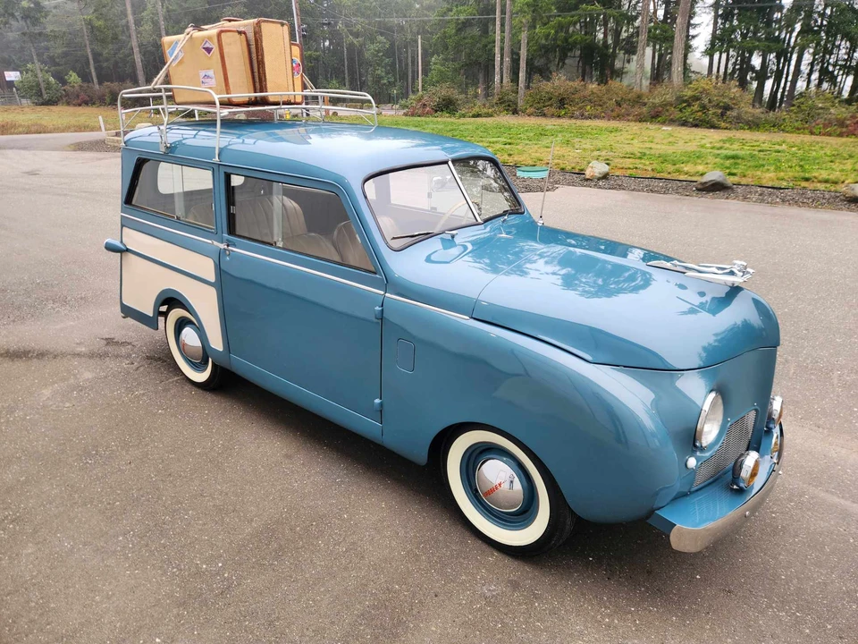 1948 Crosley CC - Image 2 of 31