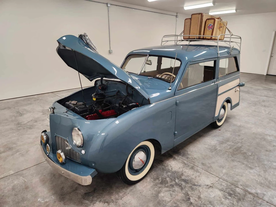 1948 Crosley CC - Image 15 of 31