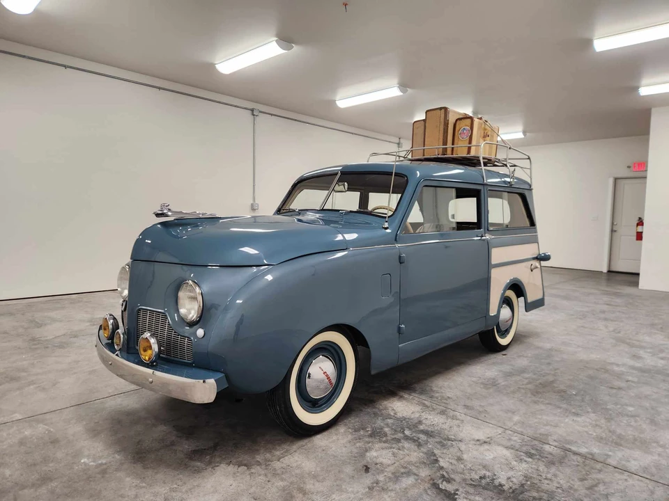 1948 Crosley CC - Image 6 of 31